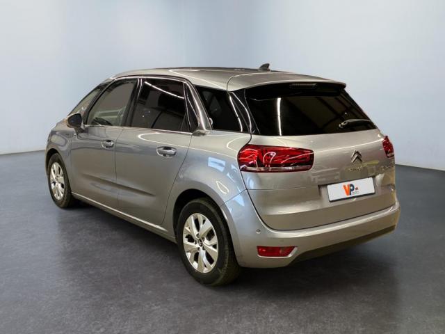 Citroen C4 Spacetourer image 5