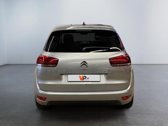 Citroen C4 Spacetourer image 2