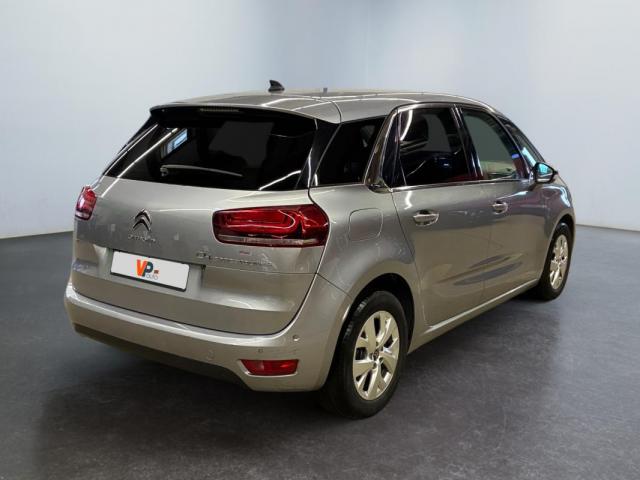 Citroen C4 Spacetourer image 6