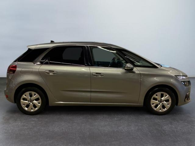 Citroen C4 Spacetourer image 7