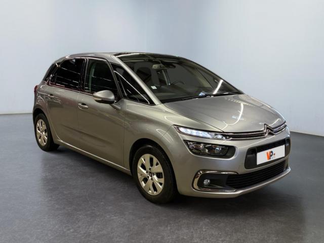 Citroen C4 Spacetourer image 1