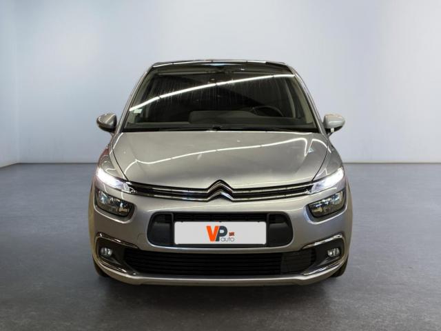 Citroen C4 Spacetourer image 8