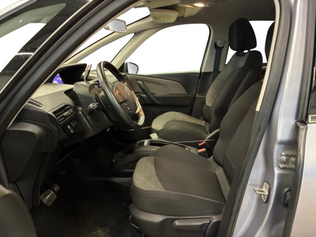 Citroen C4 Spacetourer image 4