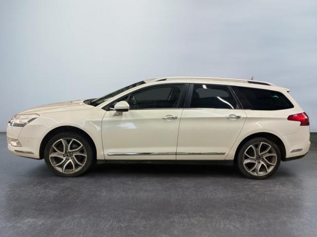 Citroen C5 Tourer image 8