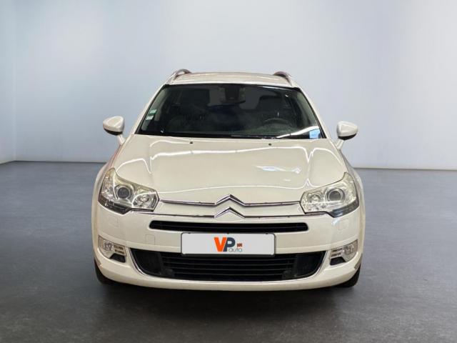 Citroen C5 Tourer image 7