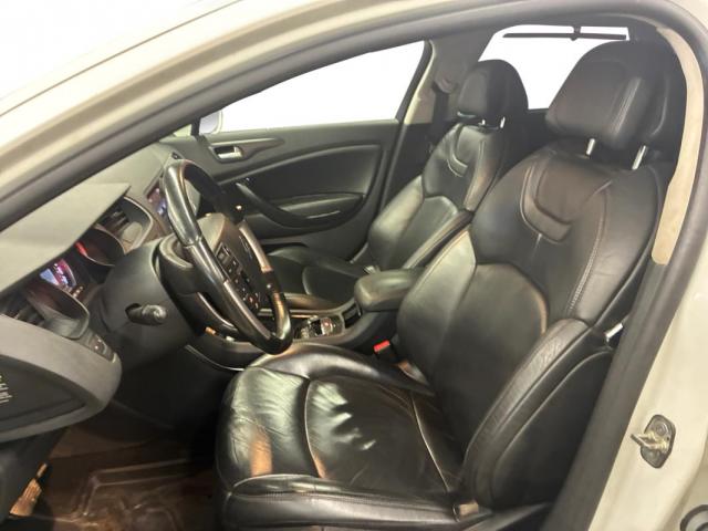 Citroen C5 Tourer image 3