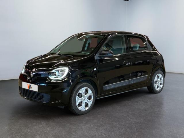 Renault Twingo Iii Sce 75 - 20 Zen