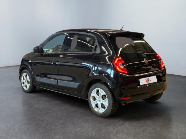 Renault Twingo image 5