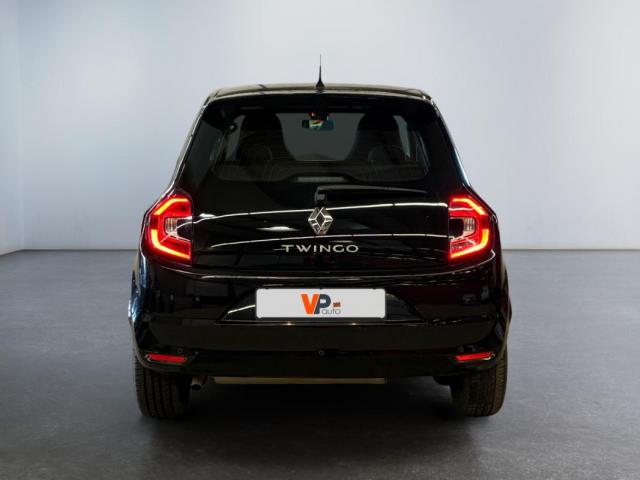 Renault Twingo image 6
