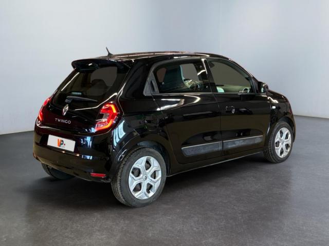Renault Twingo image 3