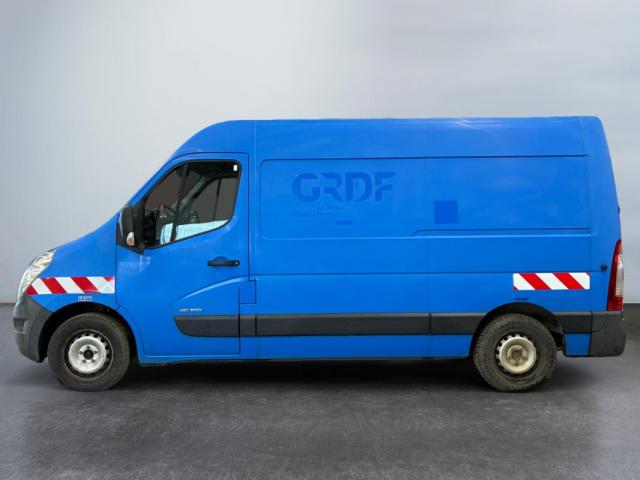 Renault Master image 8