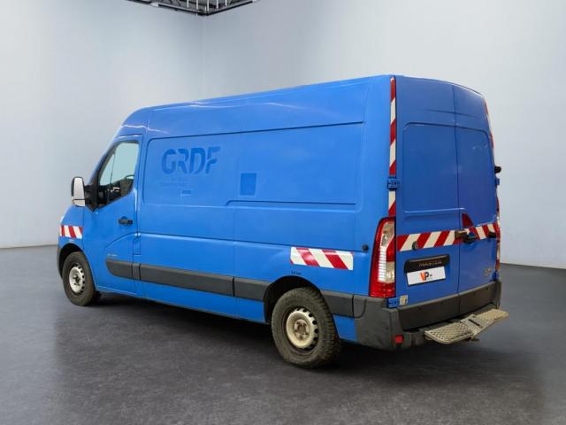 Renault Master image 6