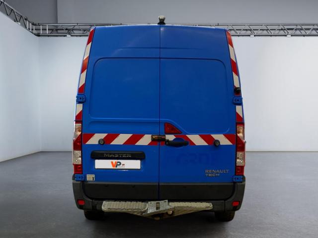 Renault Master image 4