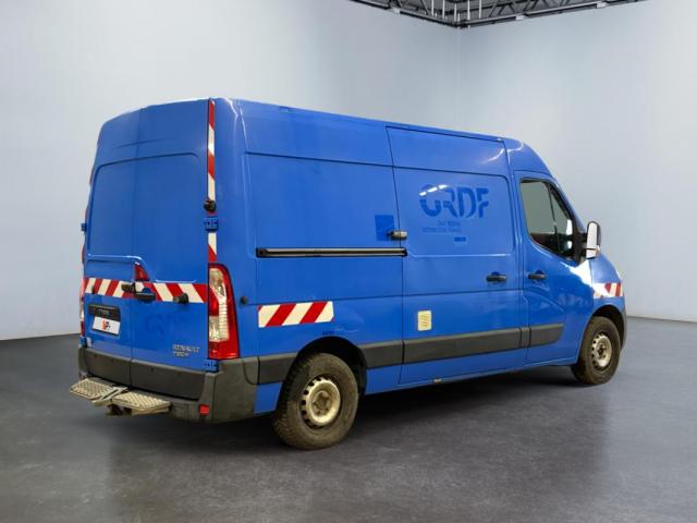 Renault Master image 5