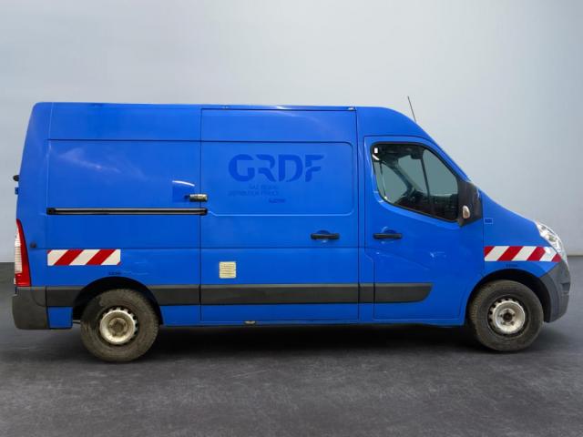 Renault Master image 3