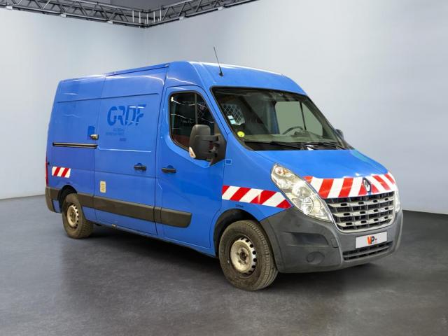 Renault Master image 1