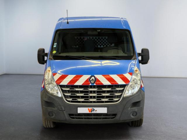 Renault Master image 2