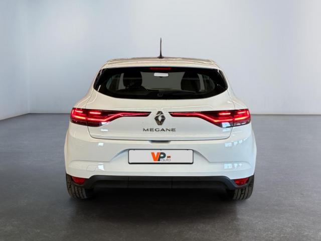 Renault Mégane image 8