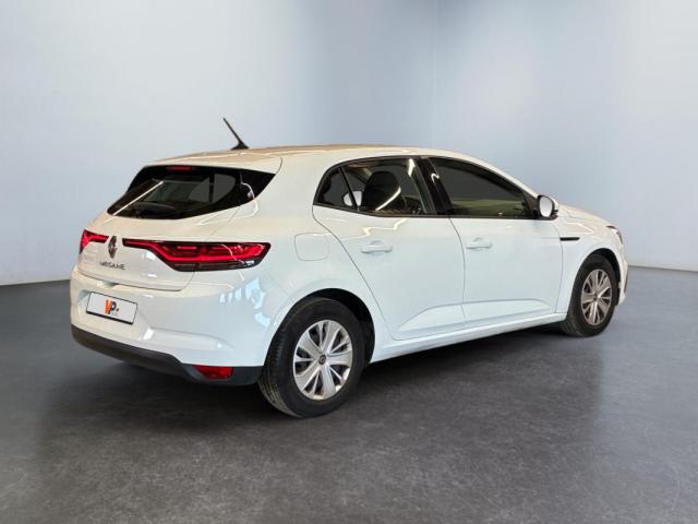 Renault Mégane image 3