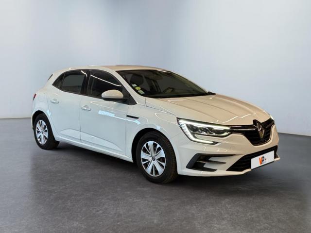 Renault Mégane image 1