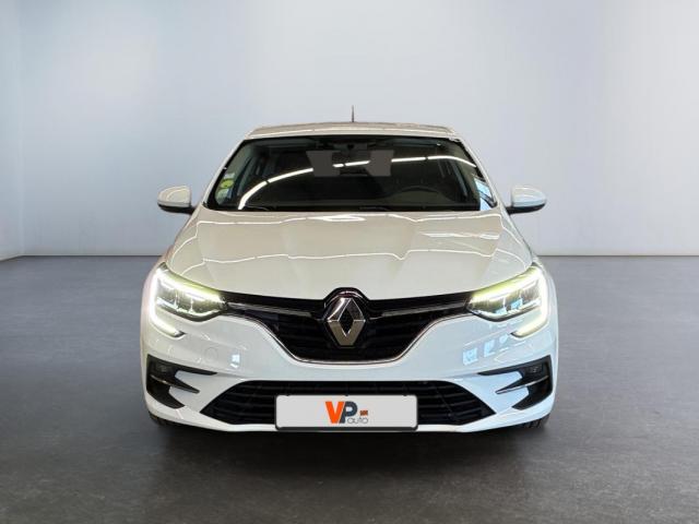 Renault Mégane image 4