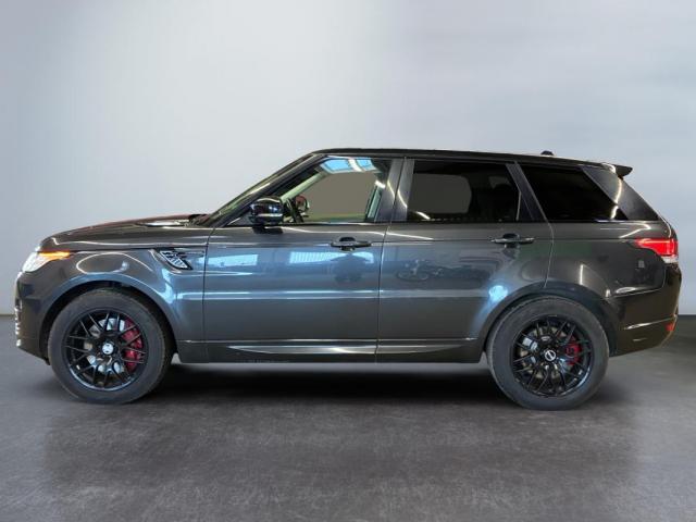 Land Rover Range Rover Sport image 5