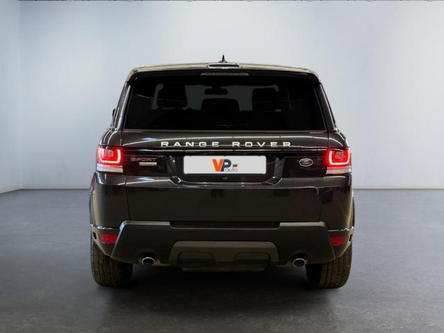 Land Rover Range Rover Sport image 1