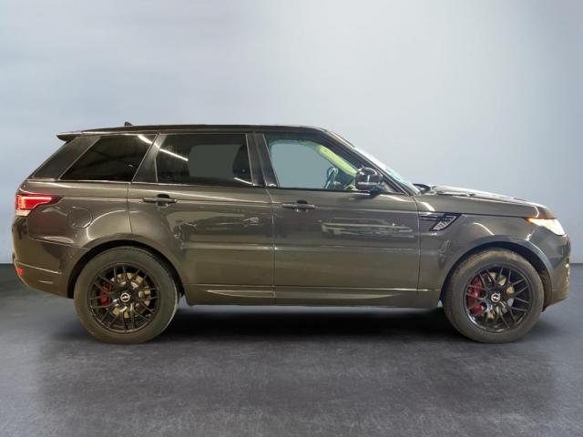 Land Rover Range Rover Sport image 8