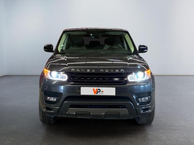 Land Rover Range Rover Sport image 4