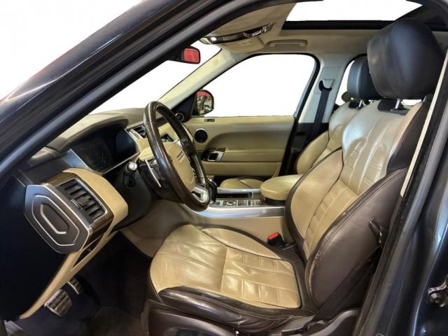 Land Rover Range Rover Sport image 7