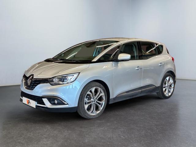 Renault Grand Scénic Iv Blue Dci 120 Zen