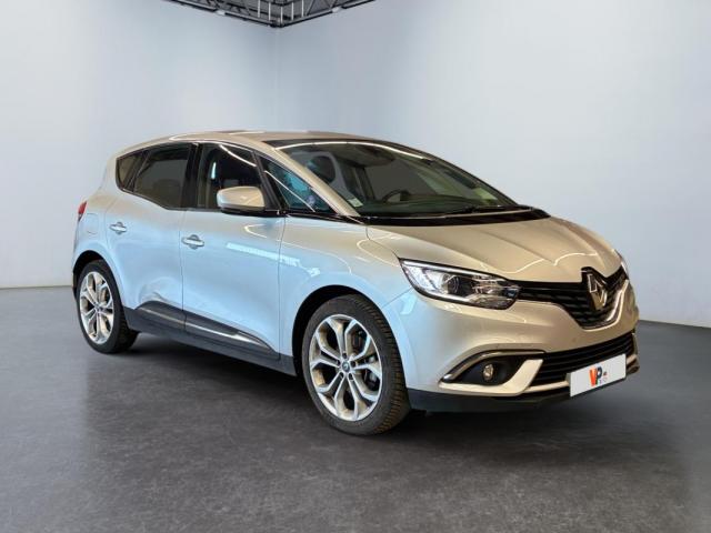 Renault Grand Scénic image 2