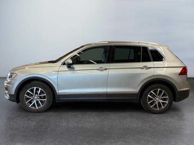Volkswagen Tiguan image 7