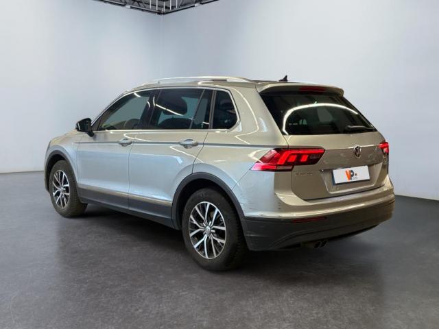 Volkswagen Tiguan image 2