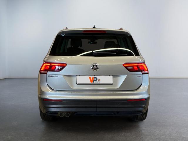 Volkswagen Tiguan image 8