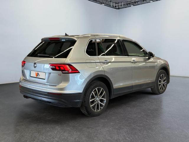 Volkswagen Tiguan image 4
