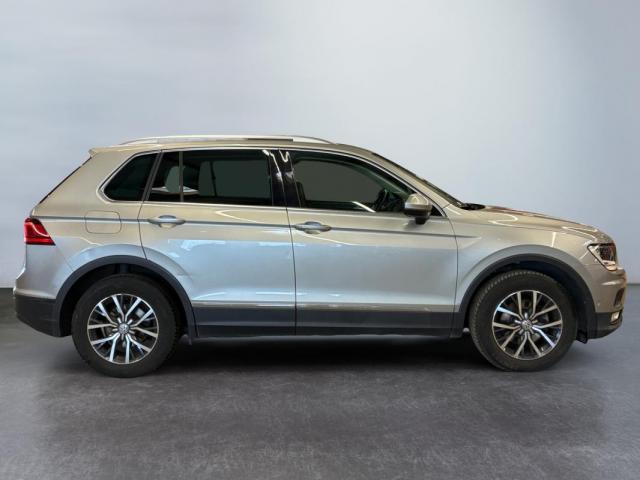 Volkswagen Tiguan image 5