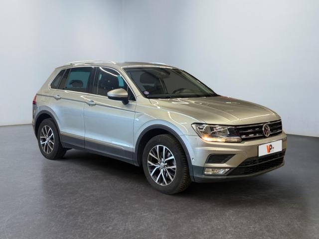 Volkswagen Tiguan image 3