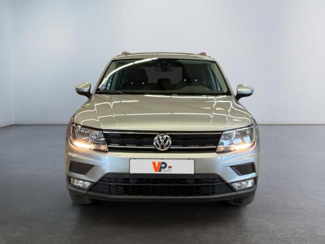 Volkswagen Tiguan image 6