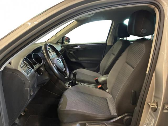 Volkswagen Tiguan image 1