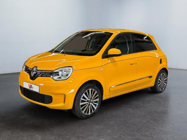 Renault Twingo Iii Tce 95 Intens