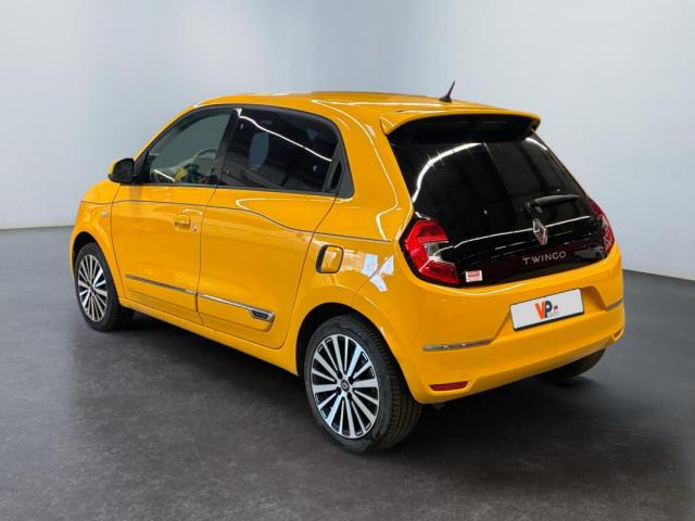 Renault Twingo image 5