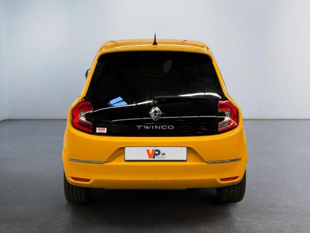 Renault Twingo image 4