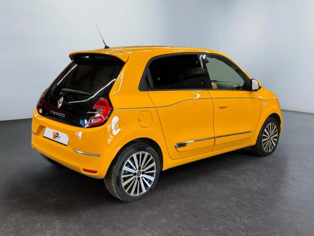 Renault Twingo image 7