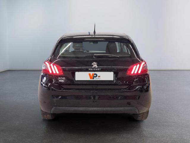 Peugeot 308 image 5
