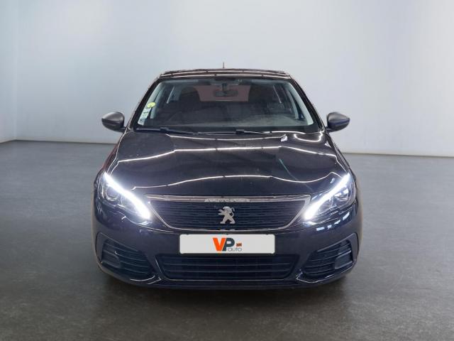 Peugeot 308 image 6