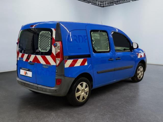 Renault Kangoo Express image 1