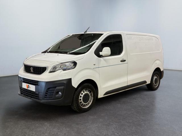 Peugeot Expert Fourgon Fgn Tole Standard Bluehdi 180 S&s Eat6 Premium Pack