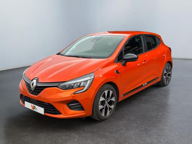 Renault Clio V E-Tech 140 - 21n Limited