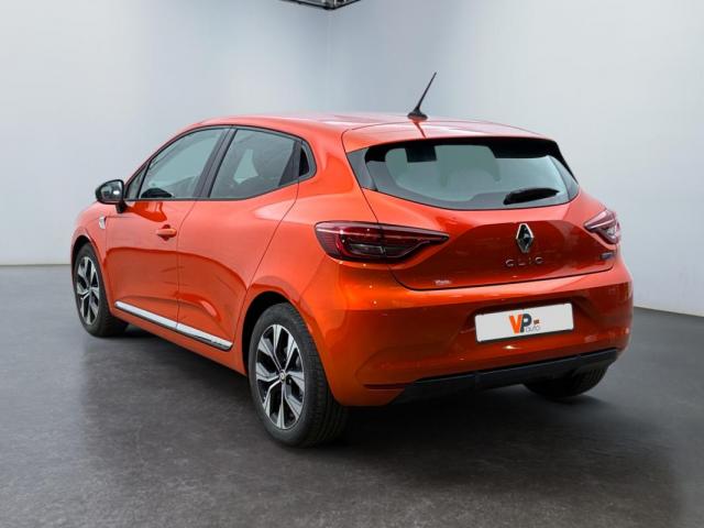 Renault Clio image 4